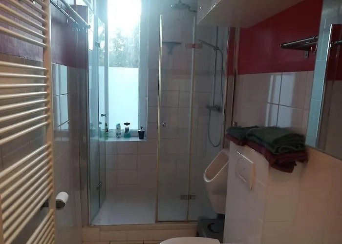 Privat bolig 2 Naehe Messe, Lanxess-arena Köln