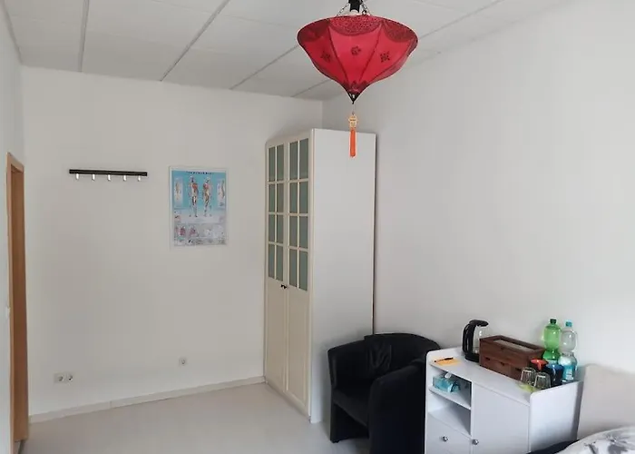 Privat bolig 2 Naehe Messe, Lanxess-arena Köln