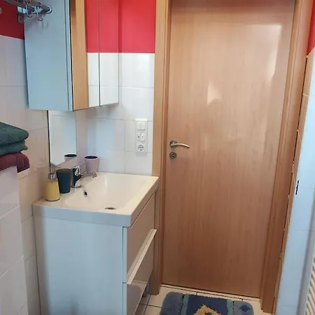 Pansiyon 2 Naehe Messe, Lanxess-arena Köln