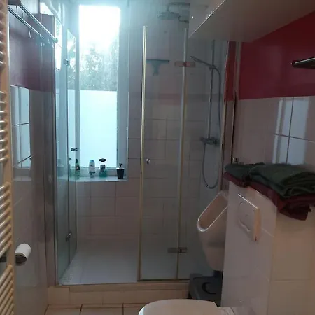 Privatunterkunft 2 Naehe Messe, Lanxess-arena Köln