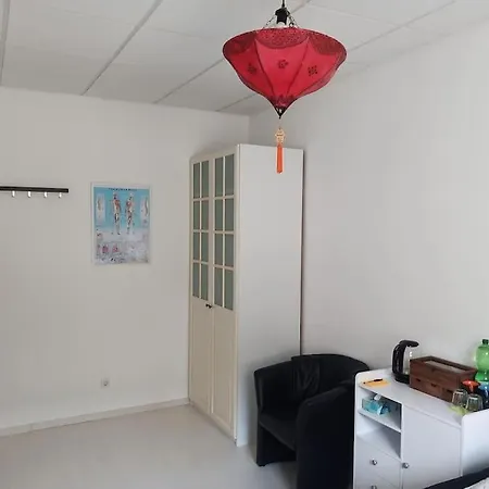 Pansiyon 2 Naehe Messe, Lanxess-arena Köln