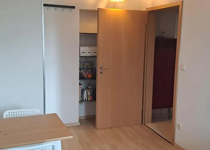 2 Naehe Messe, Lanxess-arena קלן