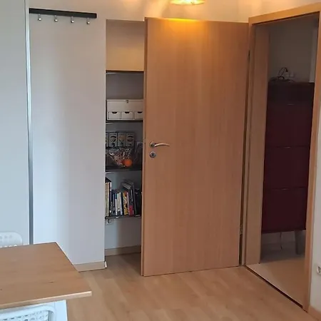 2 Naehe Messe, Lanxess-arena Colonia