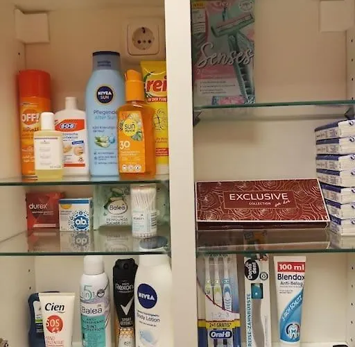 2 Naehe Messe, Lanxess-arena Colonia